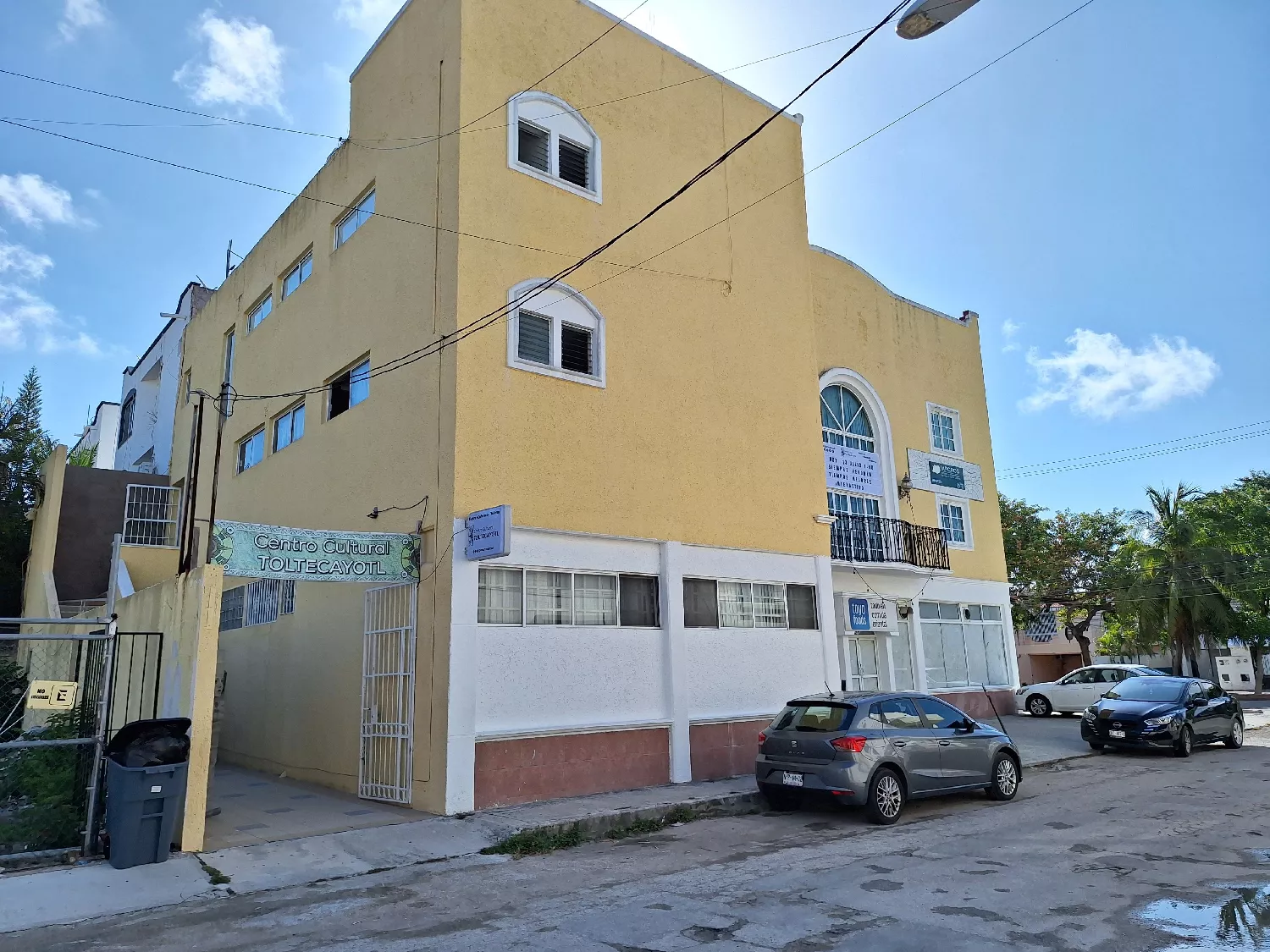 Centro Cultural Toltecayotl