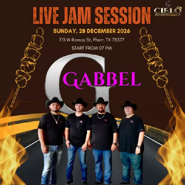 Get Information and buy tickets to Live Jam Session  on eticketspro
