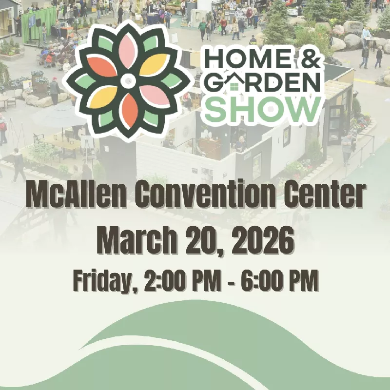 Home & Garden Show