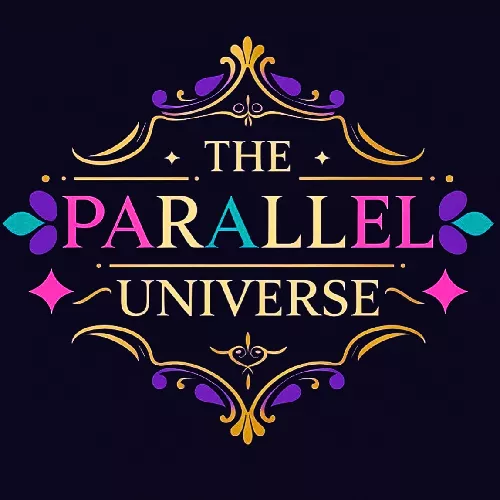 The Parallel Universe image