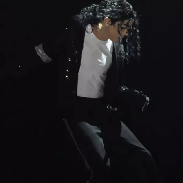 The Ultimate Michael and Janet Experience image