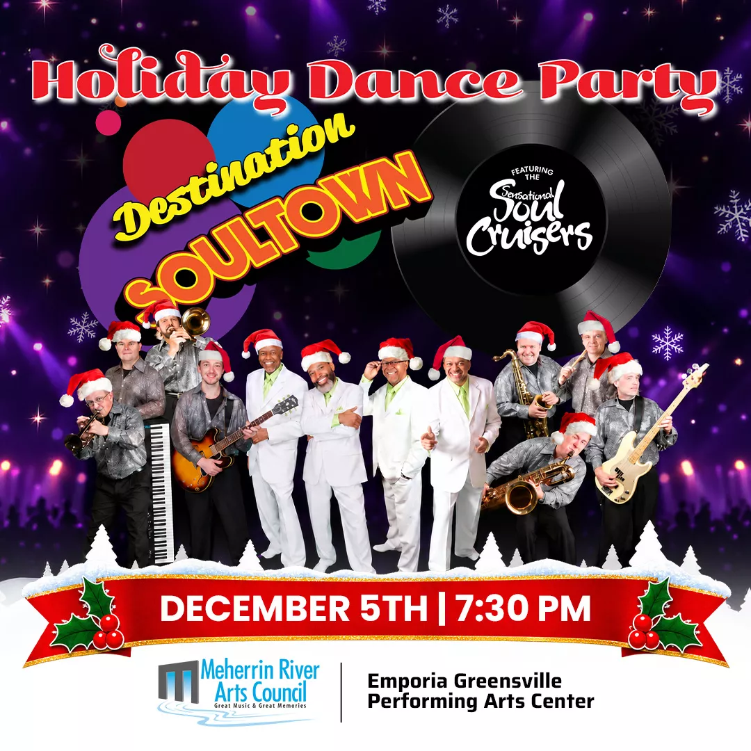 Event Flyer