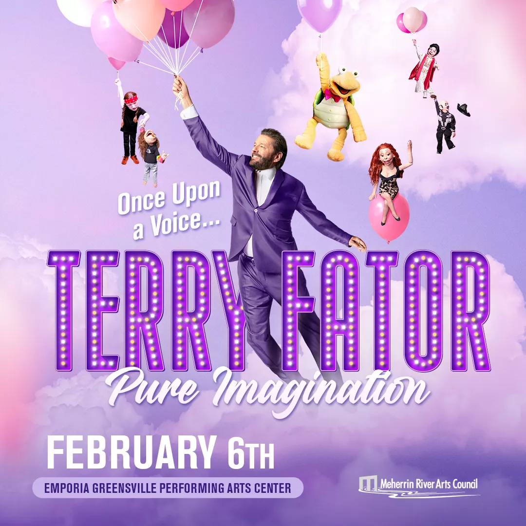 Event Flyer