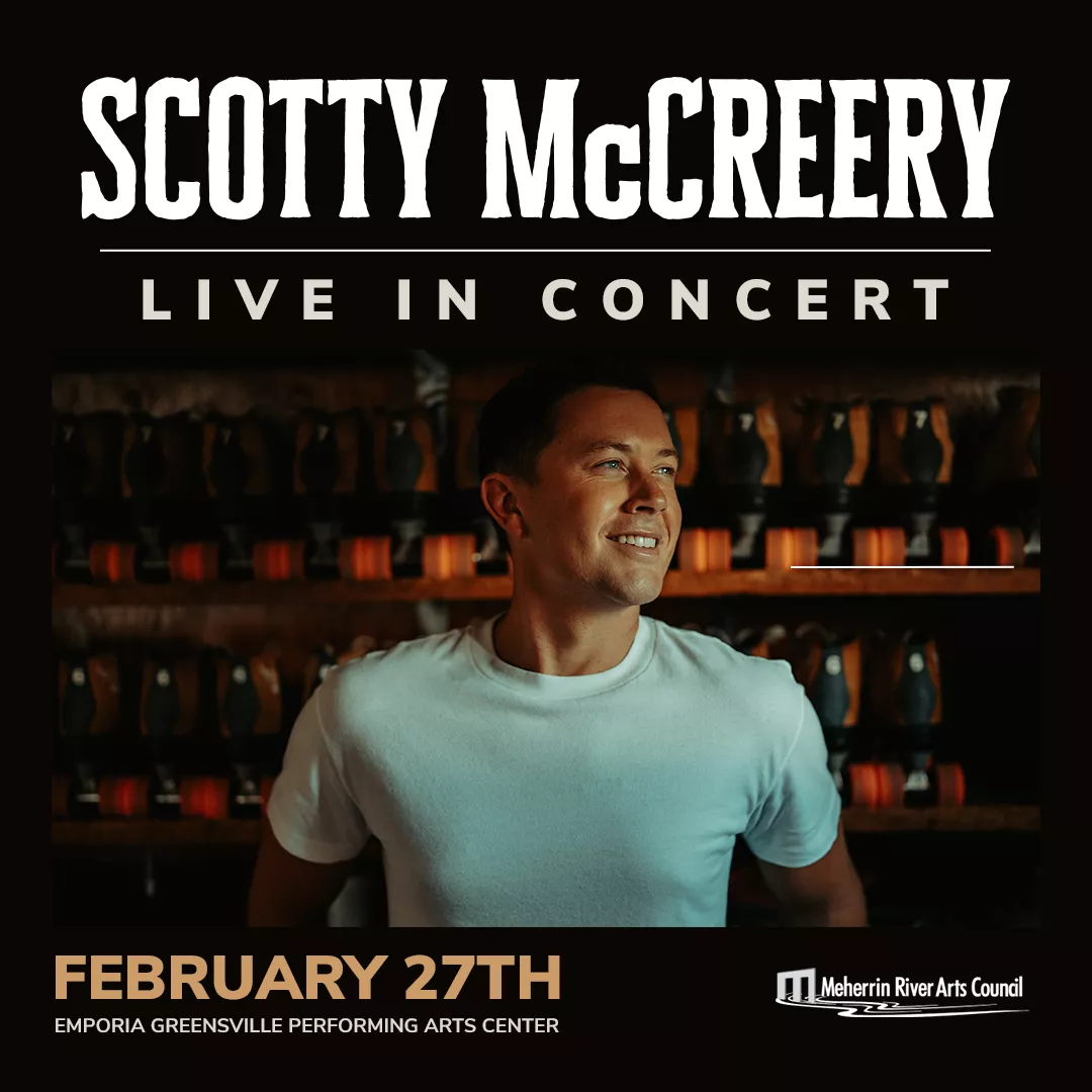 Event Flyer