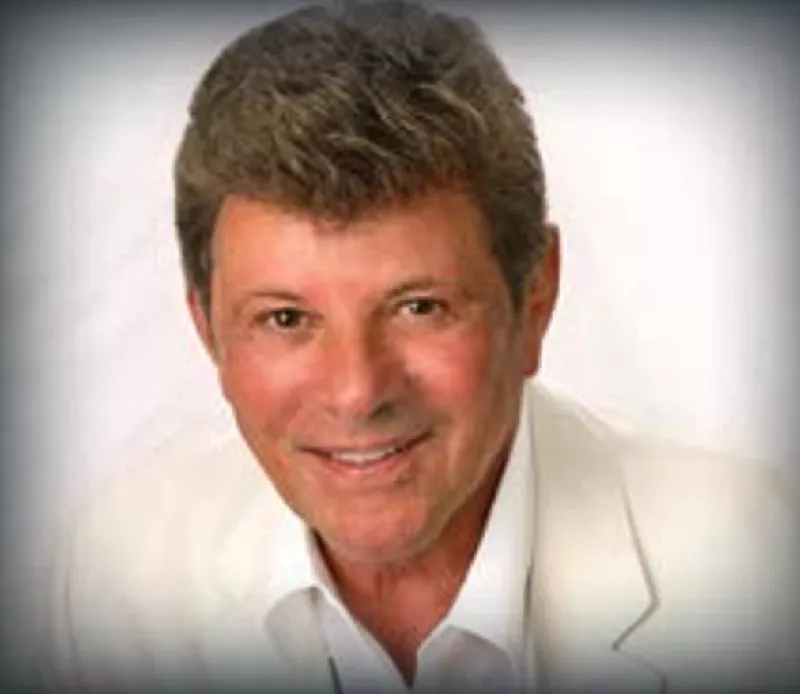 Frankie Avalon