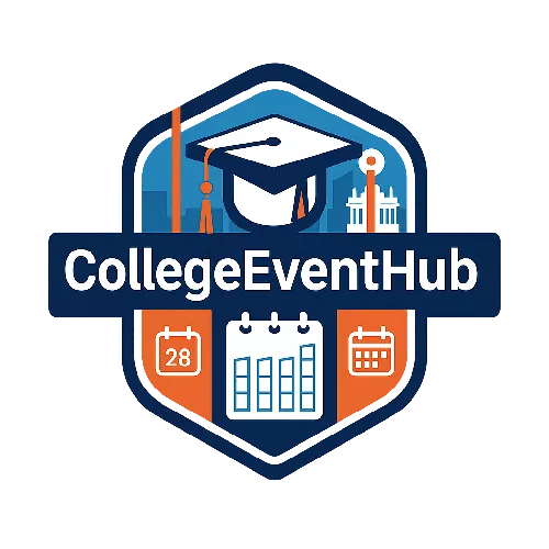 CollegeEventHub LLC image
