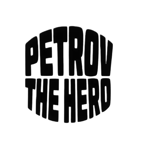 Petrov, the Hero image