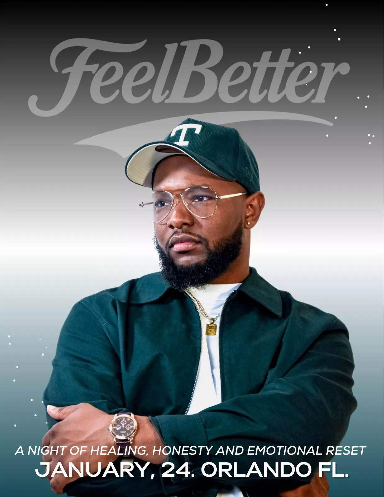 Feel Better Live With Alexander image