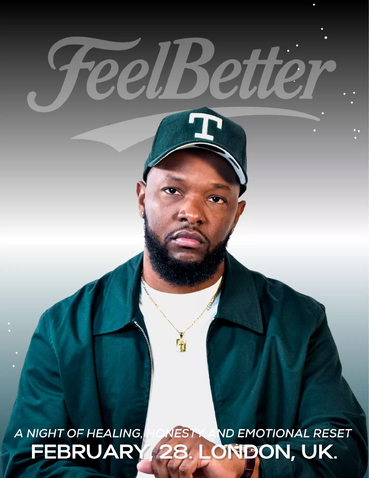 Feel Better Live With Alexander image