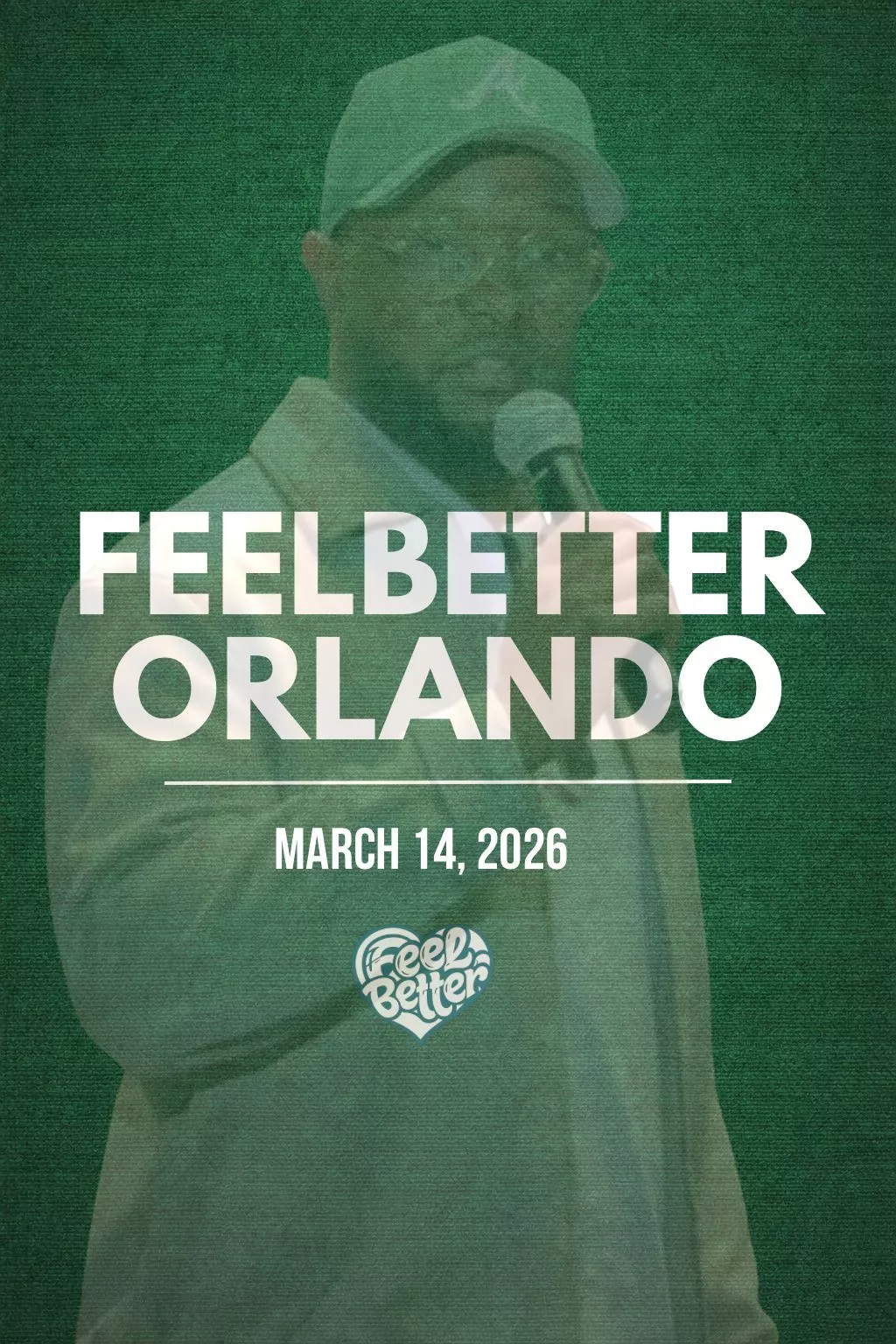 Feel Better Live With Alexander image