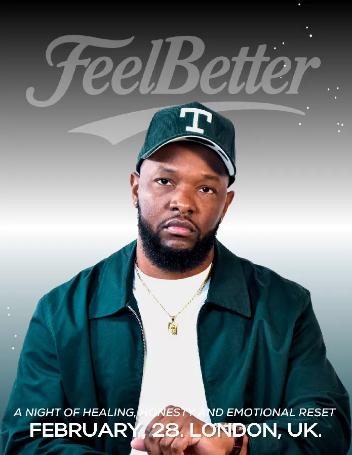 Feel Better Live With Alexander