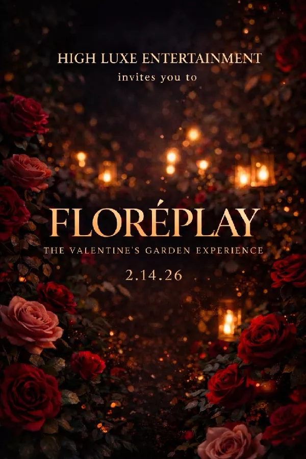 FLORÉPLAY