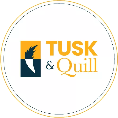 Tusk & Quill image