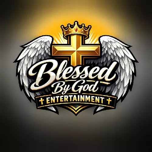 Blessed By God Entertainment
