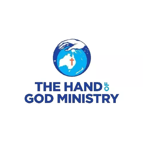 The hand of God ministry