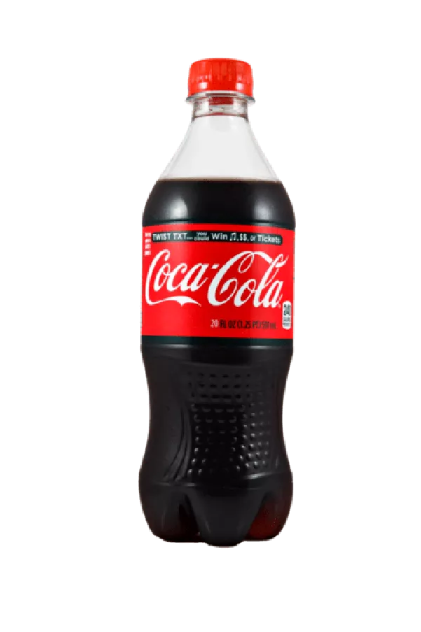 Coca Cola