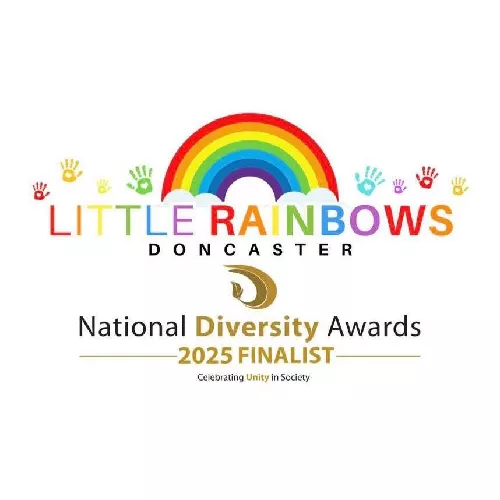 Little Rainbows Doncaster image