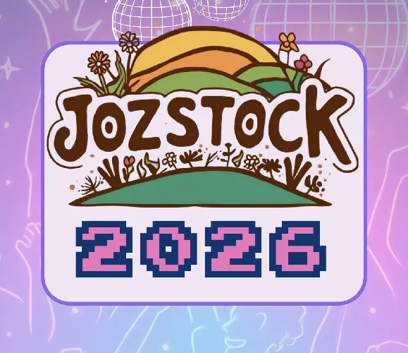 JOZSTOCK 2026 image