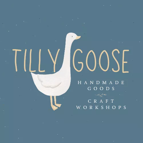Tilly Goose Craft Co image