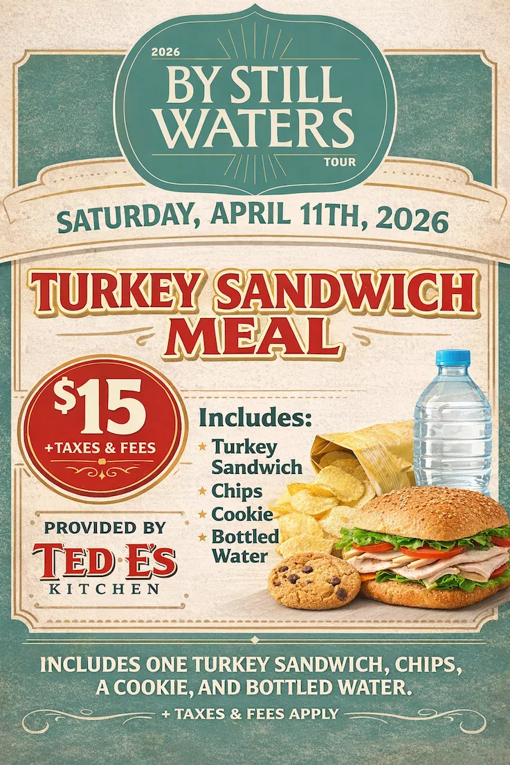 Turkey Box Lunch image