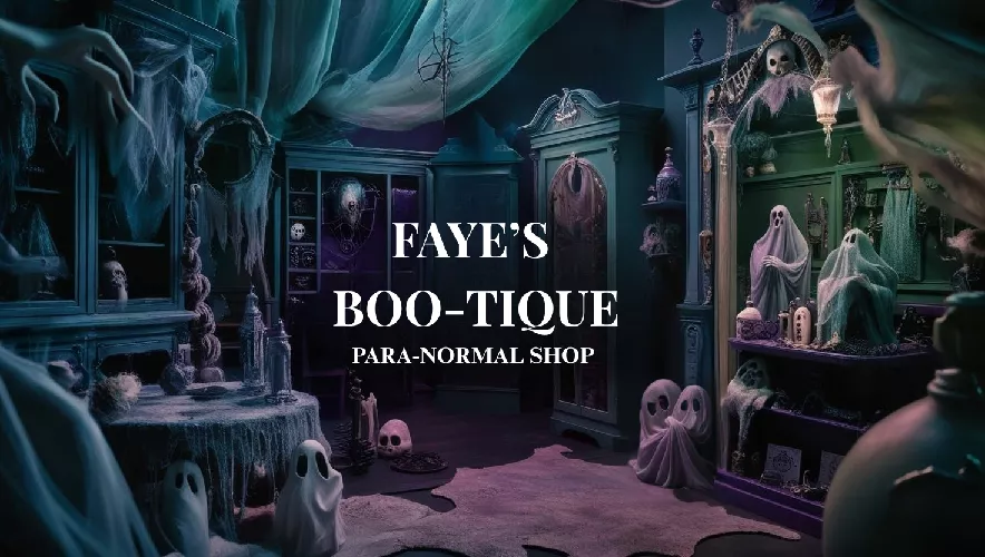Faye's Boo-tique