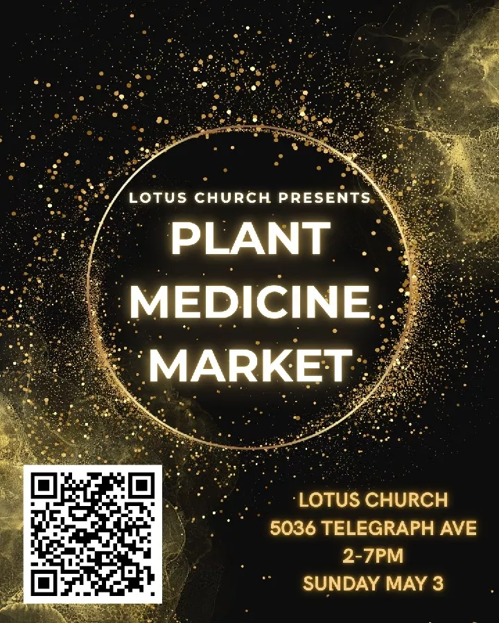 Plant Medicine Market