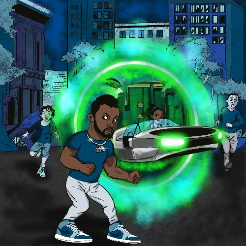 Native Entertainment image