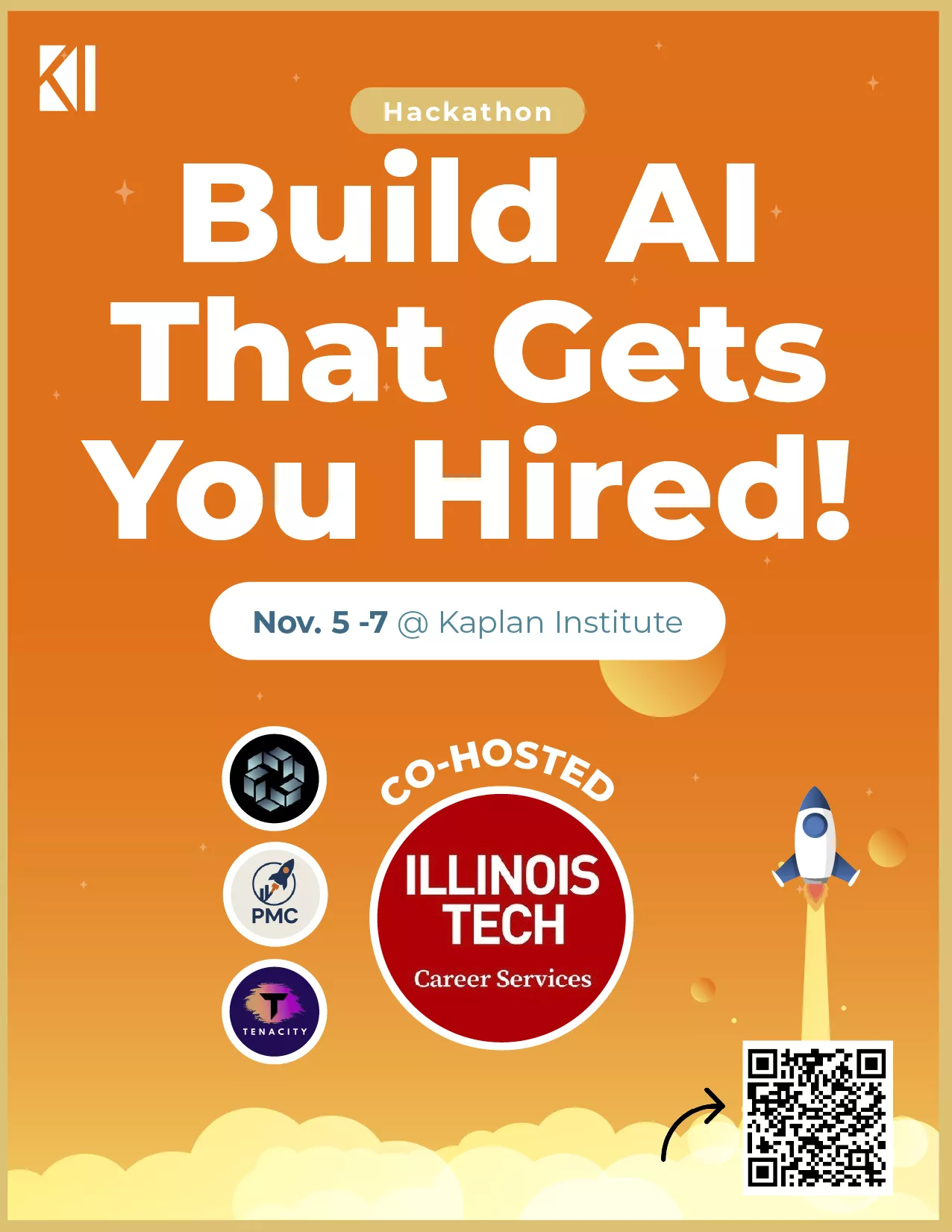 Join us for the Startup Accelerator Showcase, where teams from the 2026 cohort in the Startup Accelerator will demo the products they’re building. This is your chance to experience real startups in ac image