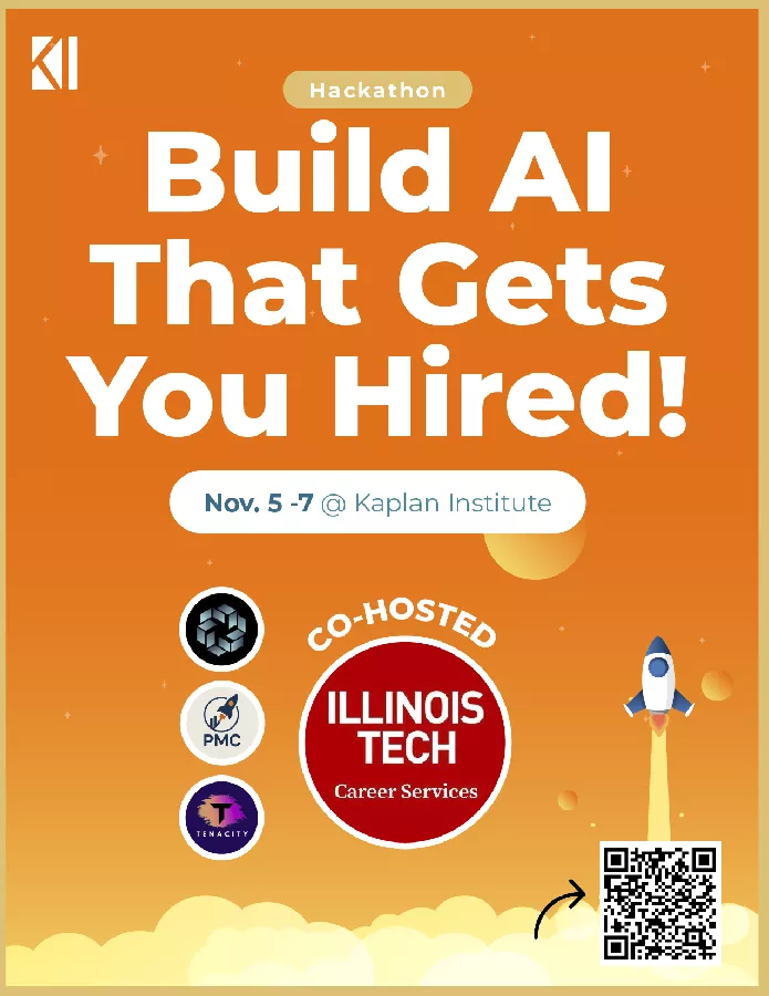 Join us for the Startup Accelerator Showcase, where teams from the 2026 cohort in the Startup Accelerator will demo the products they’re building. This is your chance to experience real startups in ac