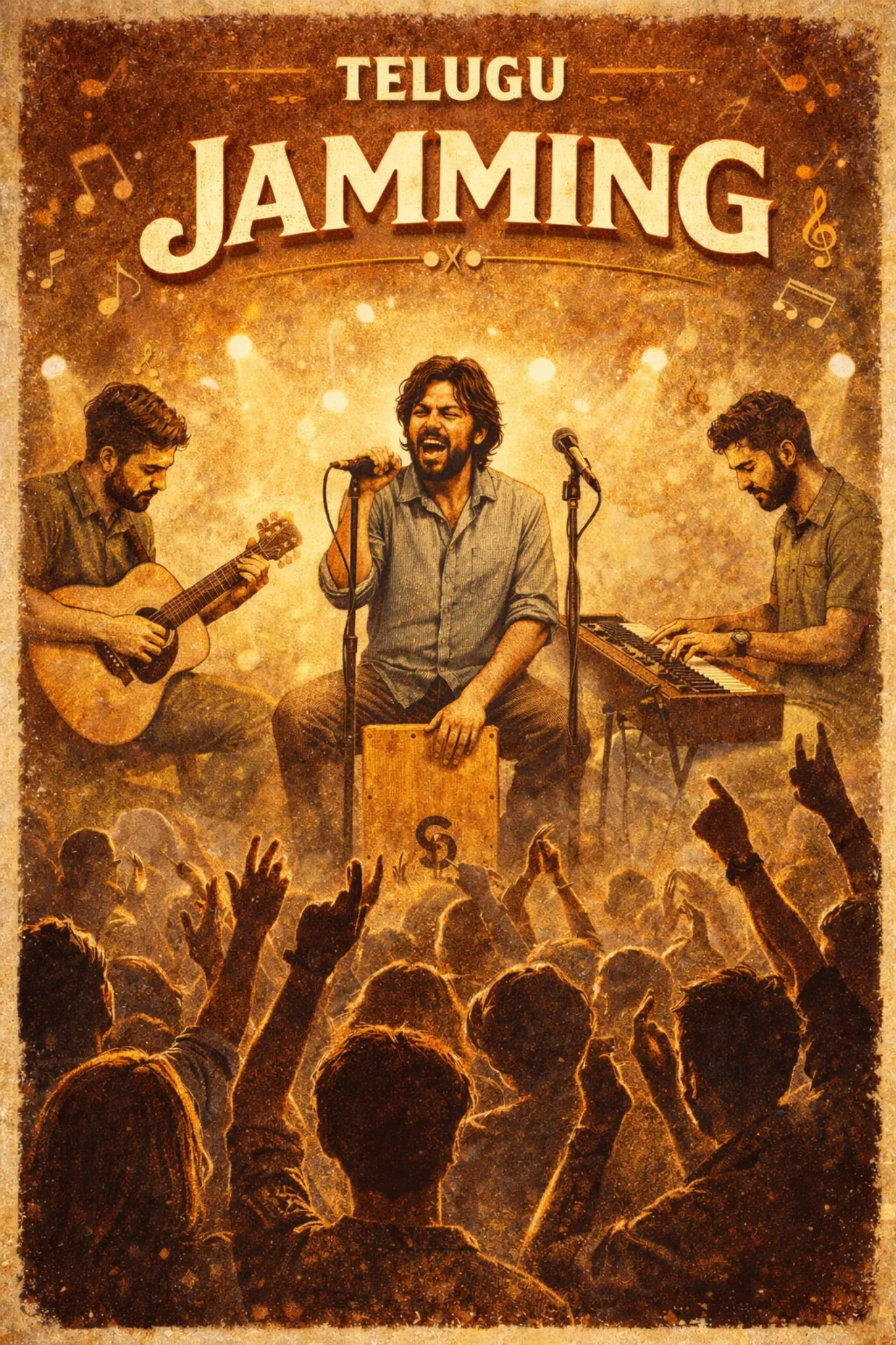 Telugu Jamming Hsr Layout image