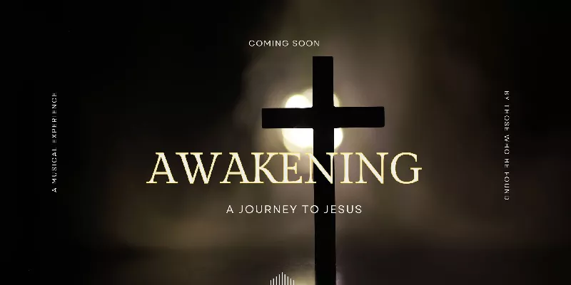 Awakening: A Journey to Jesus