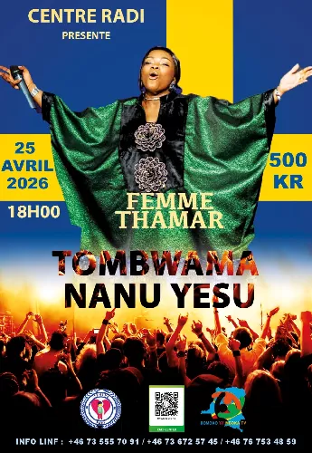 BOMOKO YA MBOKA image