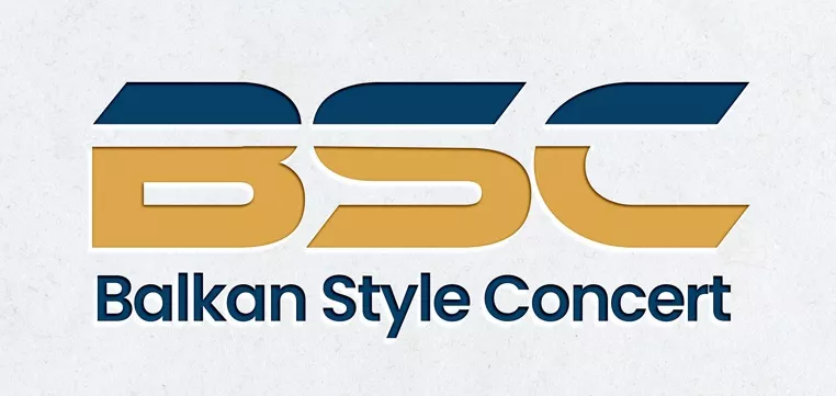 Balkan Style Concert image