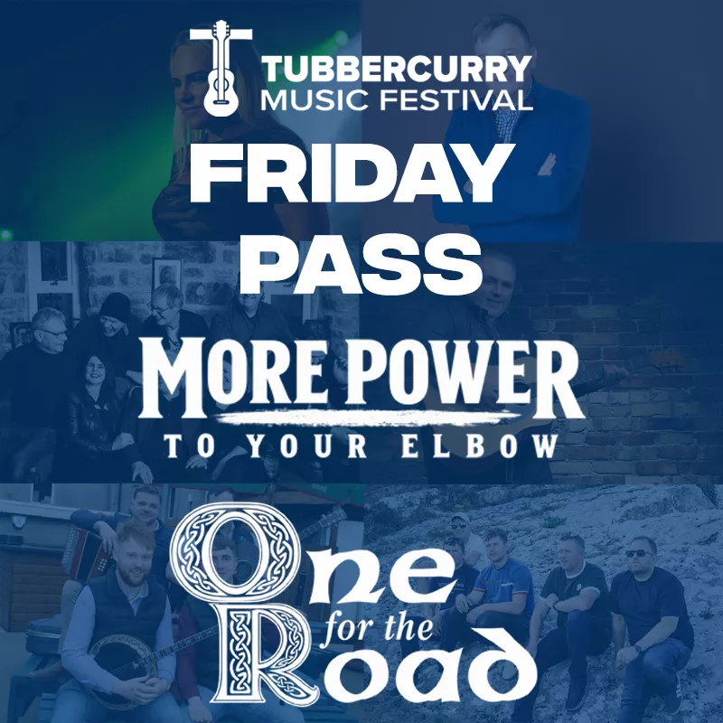 Friday Pass image