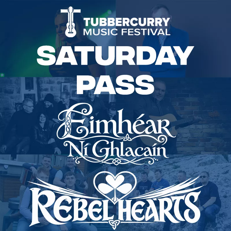 Saturday Pass image