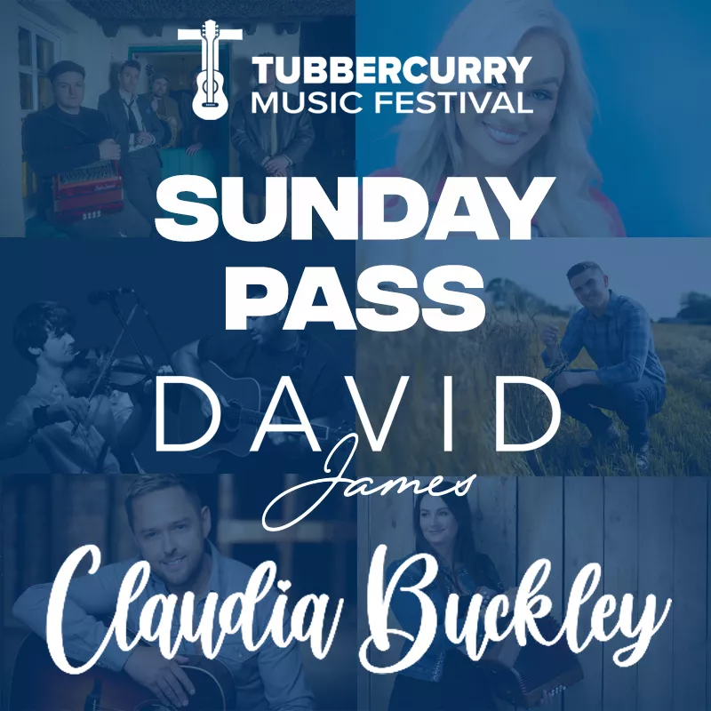 Get Information and buy tickets to Sunday Pass  on onlinetickets ie