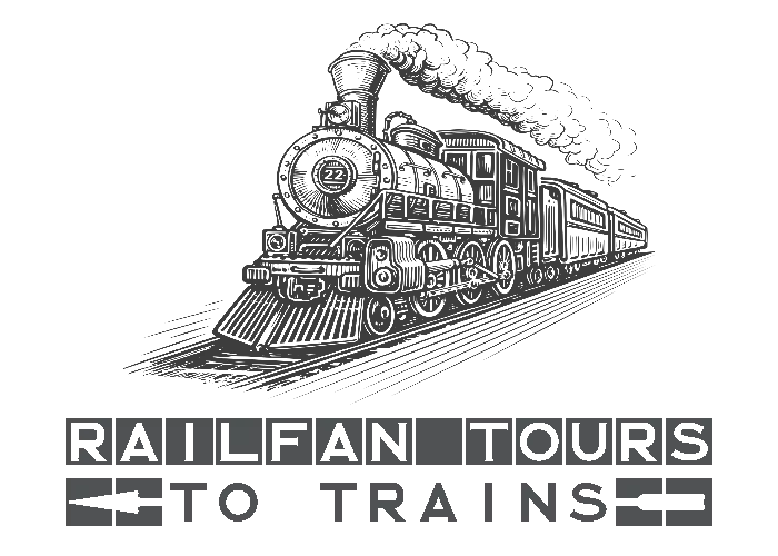 Rail Tours US image