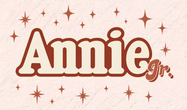 Annie Jr. the Musical image
