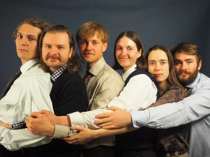 Get Information and buy tickets to LEAH [NO] @Copenhagen Vinterjazz  on LEAH