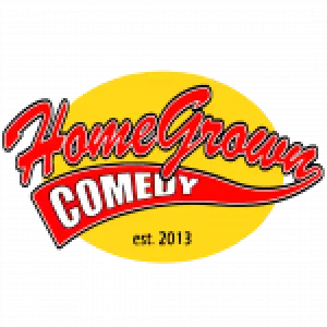 Homegrown Comedy image