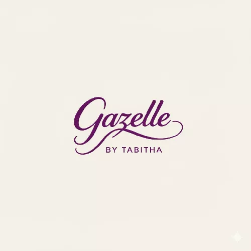 Gazelle by Tabitha image