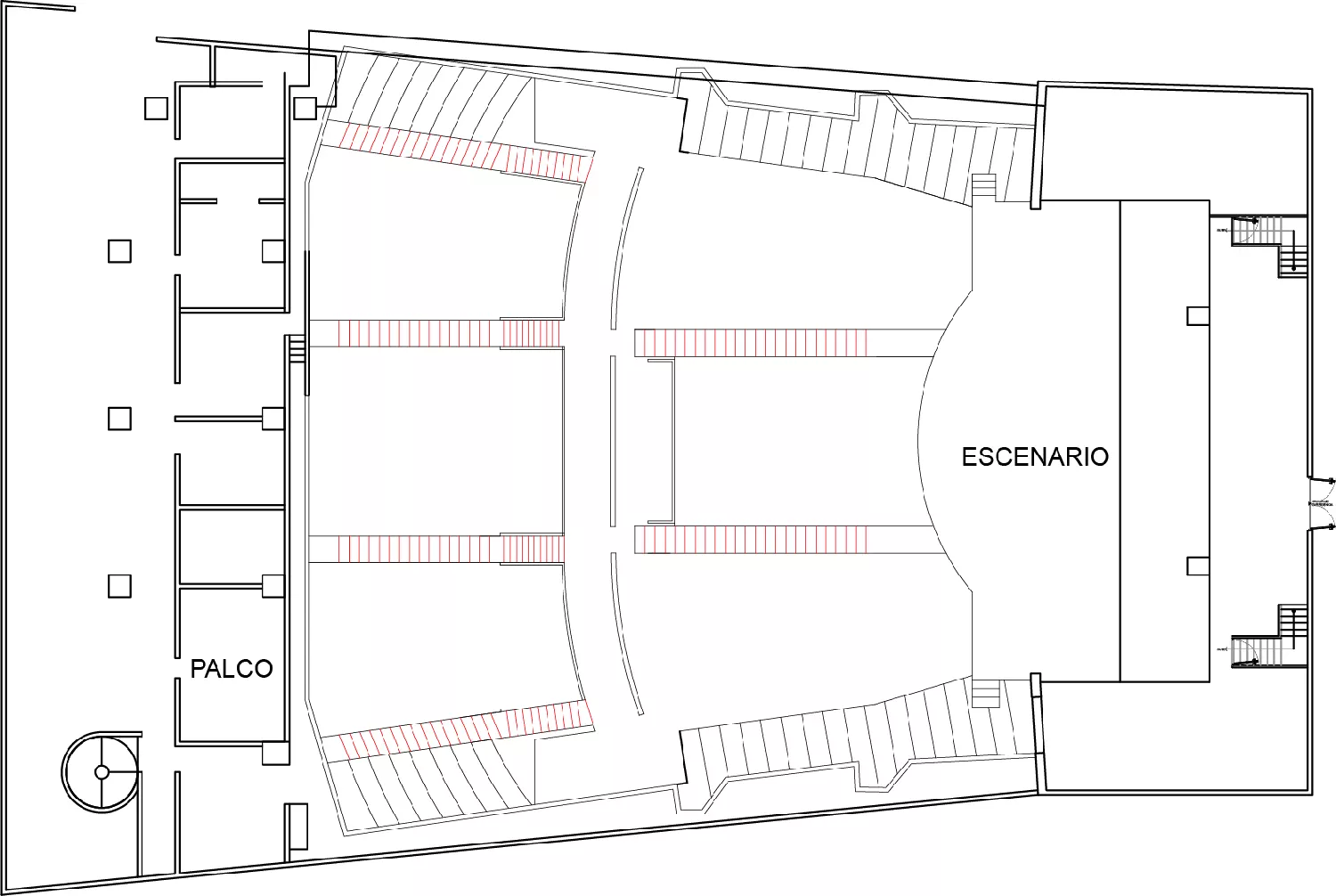 Teatro de la juventud