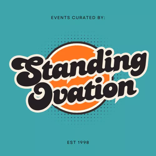 Standing Ovation image