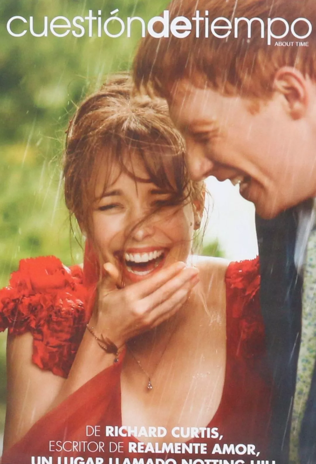 Cuestión de Tiempo image