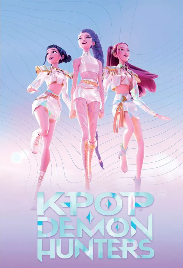 Obtener información y comprar entradas para KPop Demon Hunters  en Cineclub UVAQ.