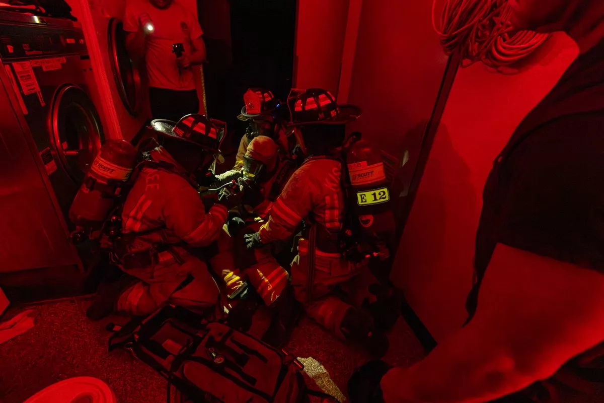 R.I.T. Training image