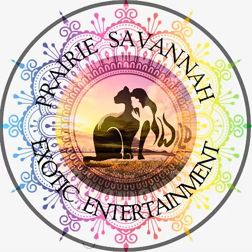 Prairie savannah events image