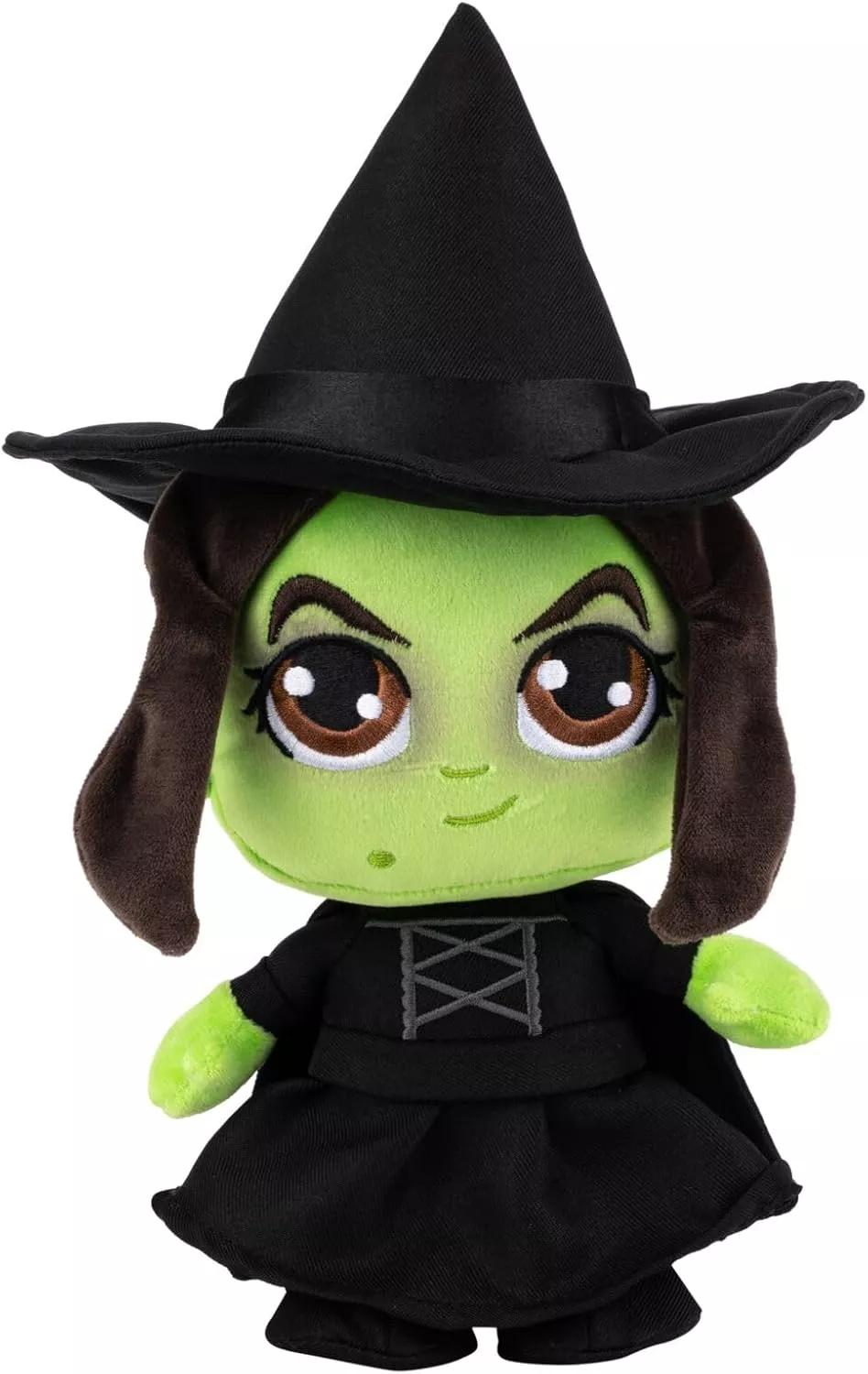 Wicked Witch Stuffed Animal