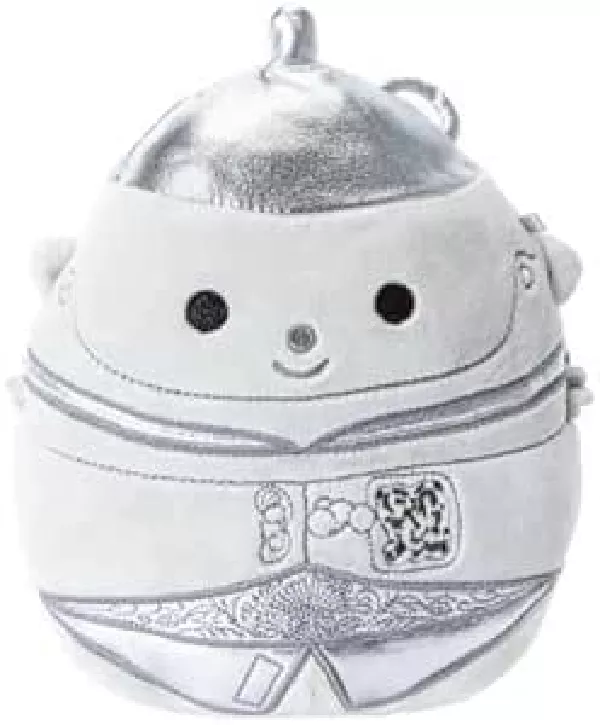 Tinman Stuffed Animal