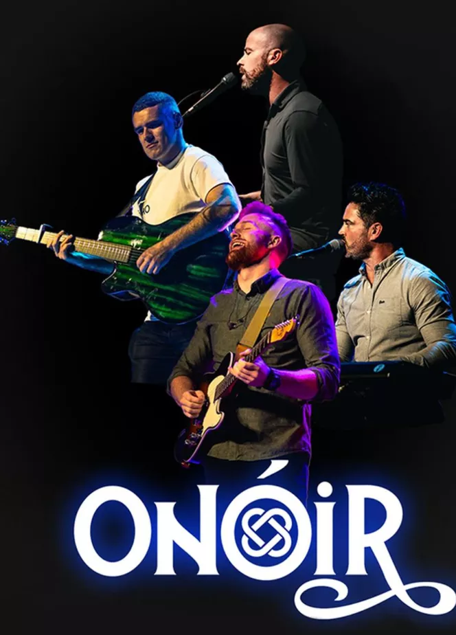Event Flyer